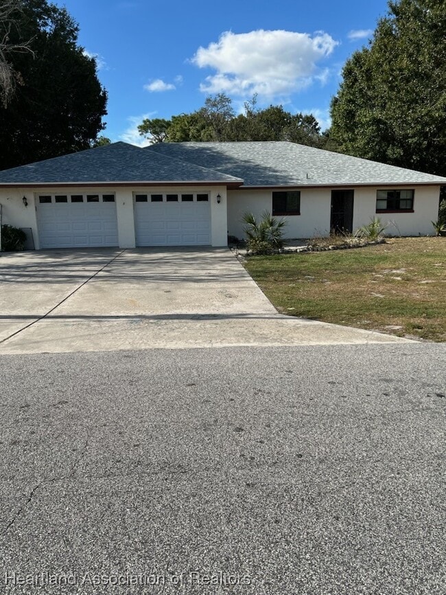 property at 303 E Waterway Ave NW