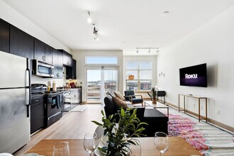 2901 Indiana St in Dallas, TX - Building Photo - Building Photo