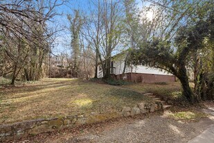 8 Golf St in Asheville, NC - Building Photo