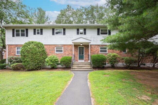 property at 486 Oak Ave