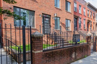 1332 Bergen St in Brooklyn, NY - Building Photo - Building Photo
