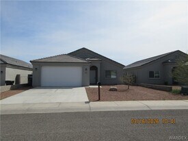 3644 N Lomita St in Kingman, AZ - Building Photo