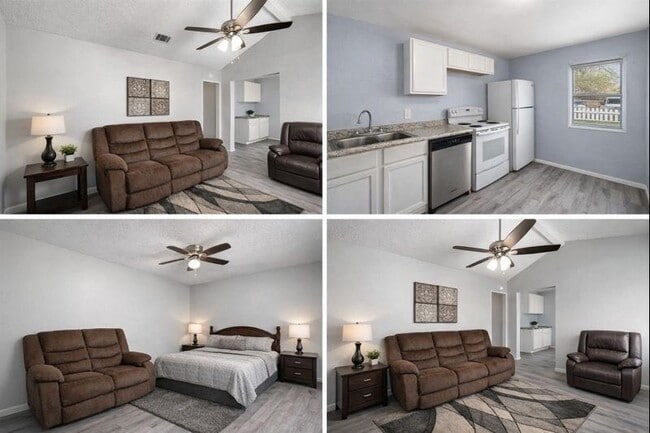 property at 4930 FM1765