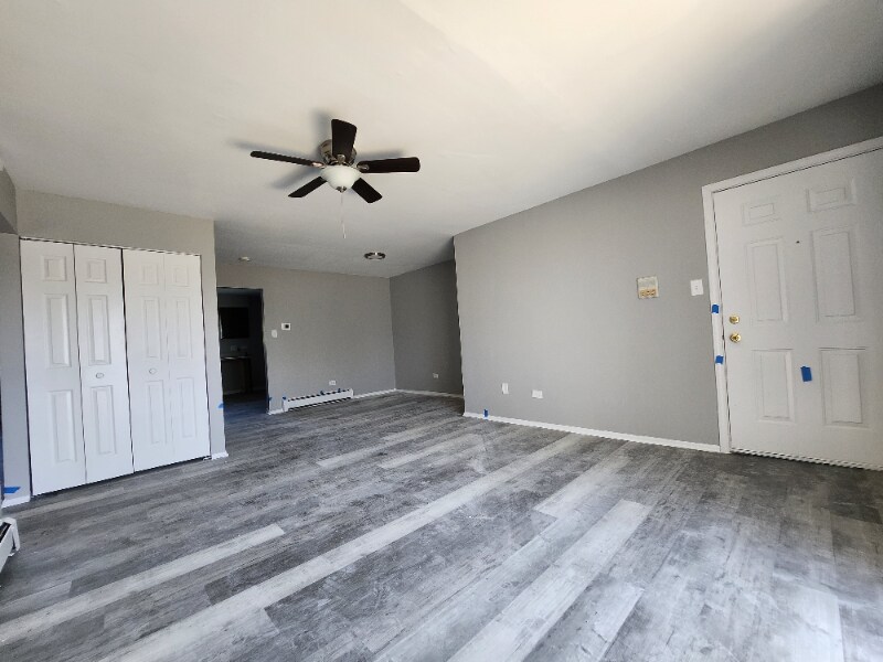 21907 Jeffrey Ave in Sauk Village, IL - Building Photo