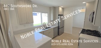 869 Southshore Dr in Chula Vista, CA - Building Photo