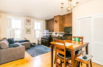 32 irving, Unit 1 in Boston, MA - Foto de edificio - Building Photo