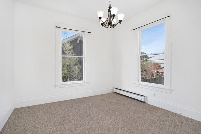 property at 1529 Union St