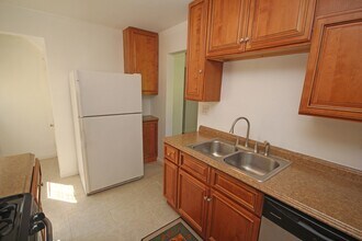 9721 Greenwood Terrace in St. Louis, MO - Building Photo - Building Photo