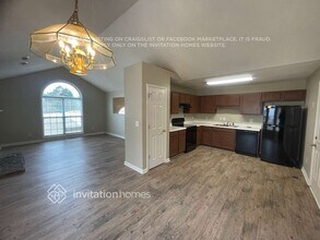 128 Megan Way in Dallas, GA - Building Photo - Building Photo