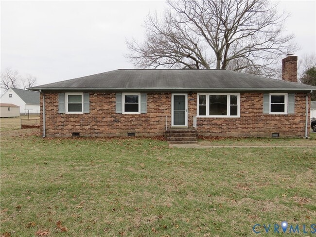 property at 6729 Cold Harbor Rd