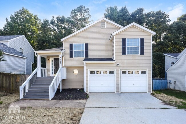 7303 Williamsburg Dr