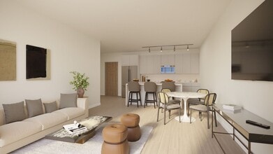 Wilton Center Lofts in Wilton, CT - Building Photo - Building Photo