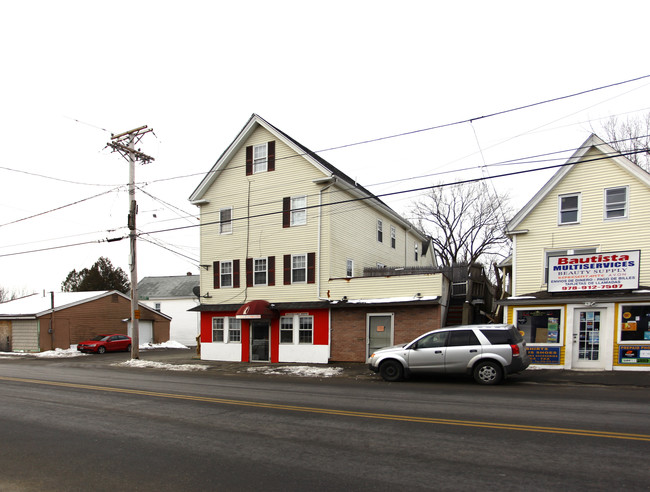 206 Primrose St in Haverhill, MA - Building Photo - Building Photo