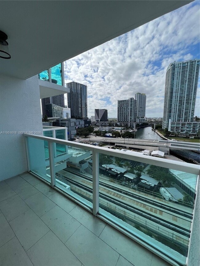 property at 31 SE 5th St