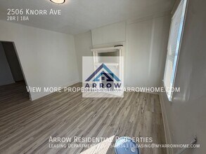 2506 Knorr Ave in Cincinnati, OH - Building Photo - Building Photo