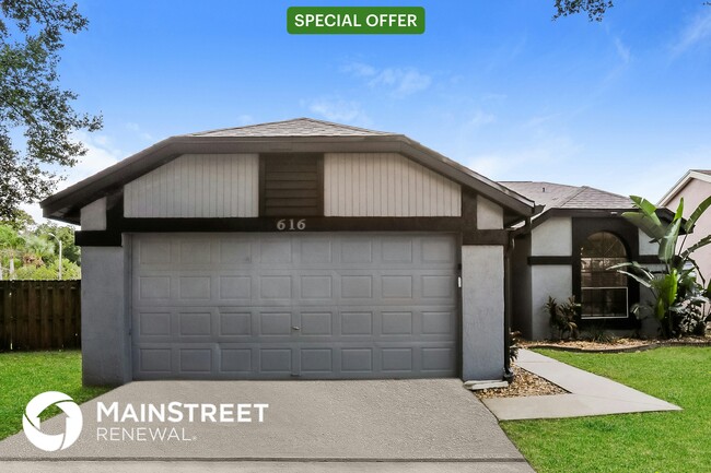 property at 616 Charing Cross Ct