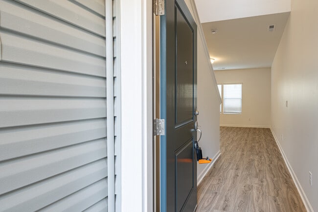 532 Hice St in Monroe, NC - Building Photo - Building Photo