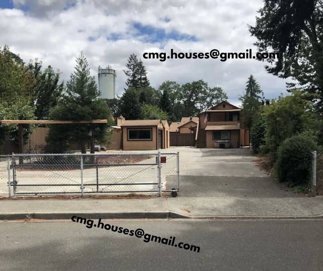 property at 14602 Portland Ave SW