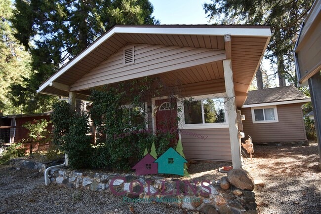 property at 10391 Carey Dr
