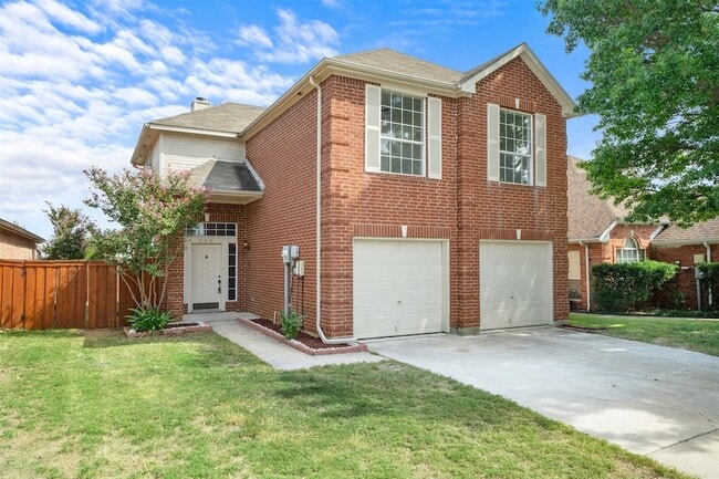 945 Azalia Dr