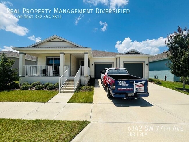 property at 6342 SW 77th Ave