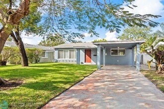 481 NW 47th St in Fort Lauderdale, FL - Building Photo - Building Photo