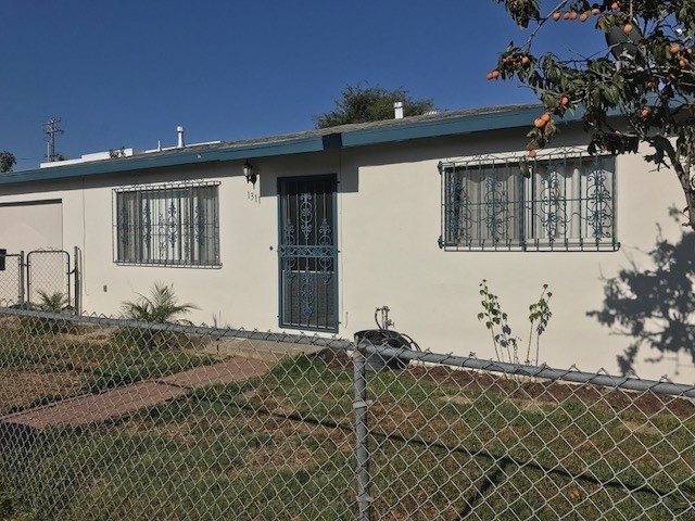 1311 14th St in Imperial Beach, CA - Building Photo