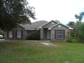 1194 Fort Smith Blvd in Deltona, FL - Building Photo