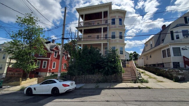 property at 74 Grant St