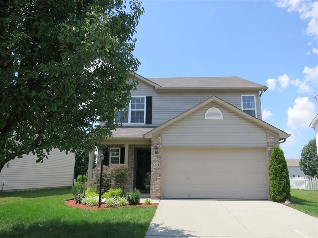 property at 5624 Wood Hollow Dr