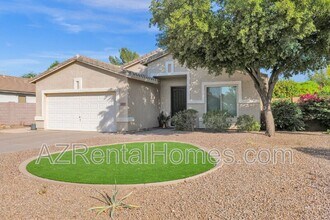 2190 E Augusta Ave in Chandler, AZ - Building Photo - Building Photo