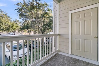 1600 Long Grove Dr in Mount Pleasant, SC - Foto de edificio - Building Photo