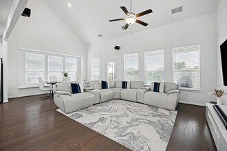 209 Crimson Rose Ct in Liberty Hill, TX - Building Photo - Building Photo