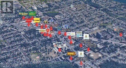 4062 Lawrence Ave E in Toronto, ON - Building Photo - Building Photo