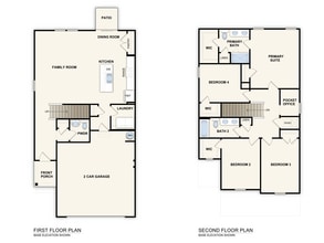 1123 Livengood Wy in Indian Trail, NC - Building Photo - Building Photo