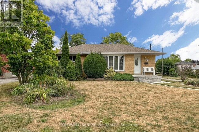 property at 409 Fairlawn St