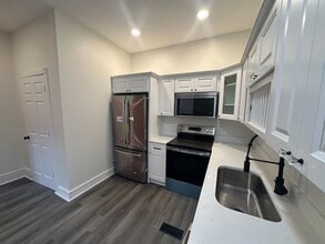 81 Warren St, Unit 1 in Columbus, OH - Building Photo - Building Photo