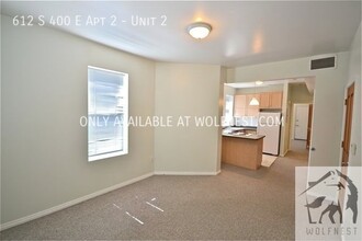 612 S 400 E in Salt Lake City, UT - Building Photo - Building Photo