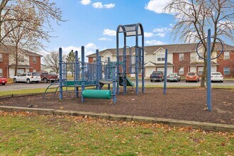 1308 E Liberty Cir in Greensburg, IN - Building Photo - Building Photo