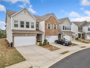 175 Madison Bend in Woodstock, GA - Building Photo - Building Photo
