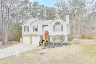 134 Collins Way in Douglasville, GA - Building Photo - Building Photo