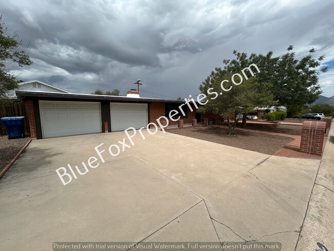 property at 3523 N Stewart Ave