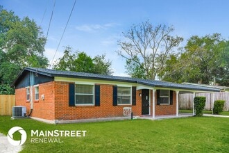 7450 Impala Ln in Jacksonville, FL - Building Photo - Building Photo