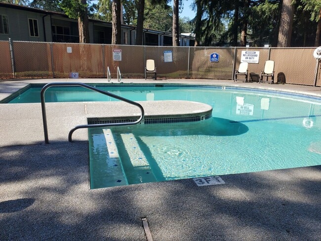 property at 8521 Zircon Dr SW