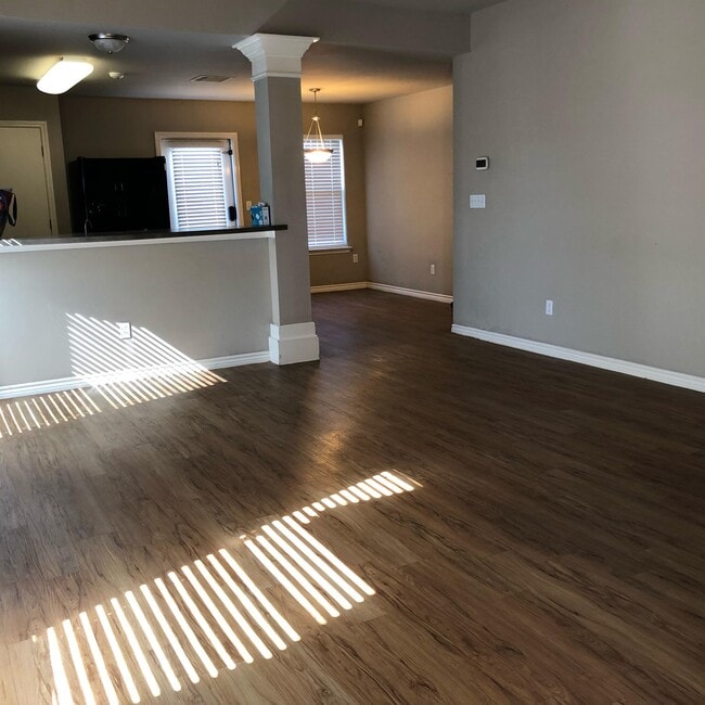 property at 2309 Blue Star Dr