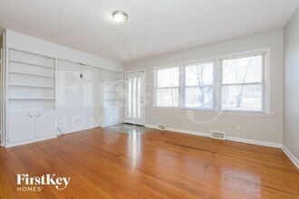 9124 Tennessee Ave in Kansas City, MO - Building Photo - Building Photo