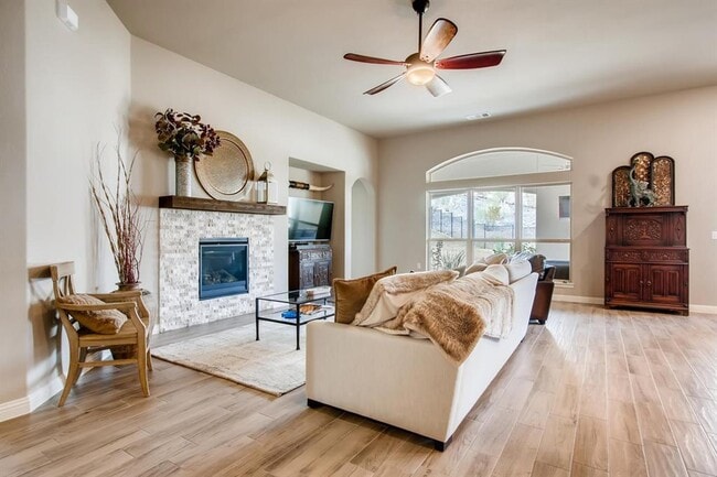 property at 303 Highland Village Cove