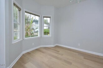 4008 Charleston Park Dr in Raleigh, NC - Building Photo - Building Photo