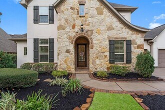 51 Spincaster Drive in Spring, TX - Building Photo - Building Photo