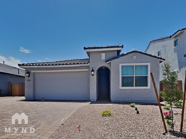 property at 4051 E Ghost Flower Ln